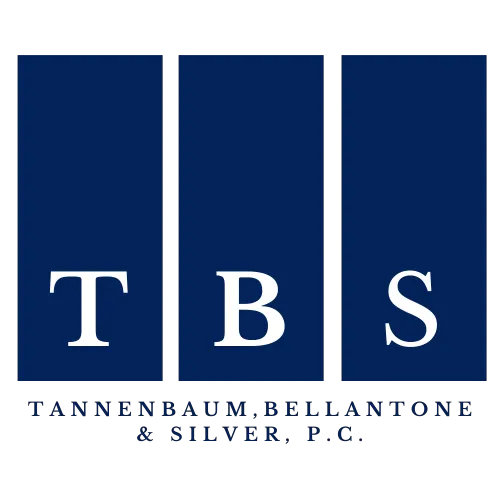 Tannenbaum, Bellantone & Silver P.C. 4