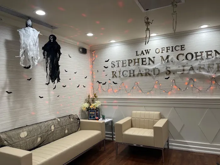 Law Office Of Cohen & Jaffe LLP 4