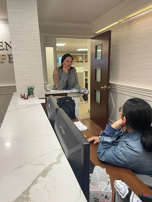 Law Office Of Cohen & Jaffe LLP 4