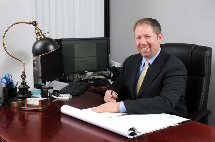 Law Office Of Cohen & Jaffe LLP 4