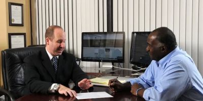 Law Office Of Cohen & Jaffe LLP