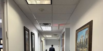 Davidov Law Group
