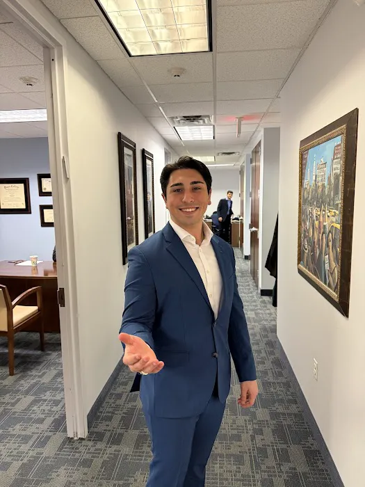 Davidov Law Group 4