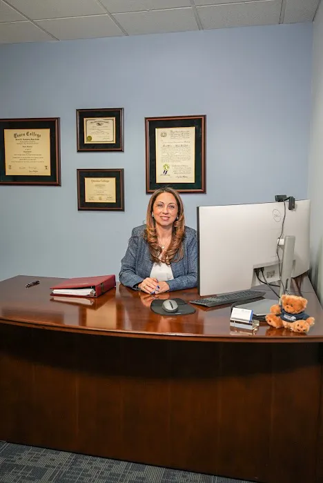 Davidov Law Group 4