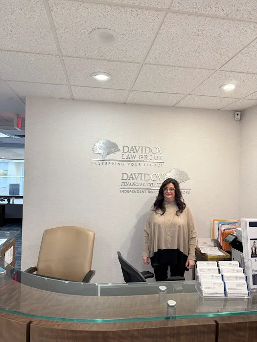 Davidov Law Group 4