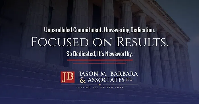 Jason M. Barbara & Associates, P.C. 4