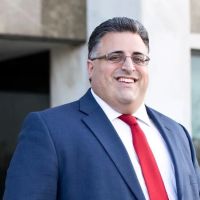 Mehran Law PLLC ico