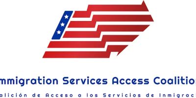IMMIGRATION SERVICES ACCESS COALITION