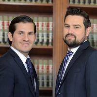 Ugalde & Rzonca, LLP/ Old Country Road ico
