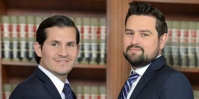 Ugalde & Rzonca, LLP/ Old Country Road