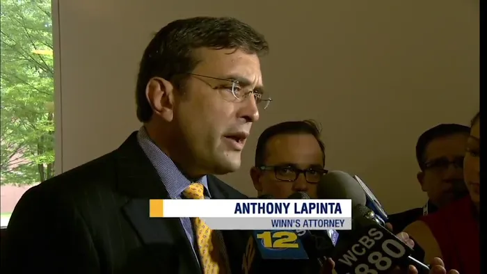 Anthony M. La Pinta, Esq. 4