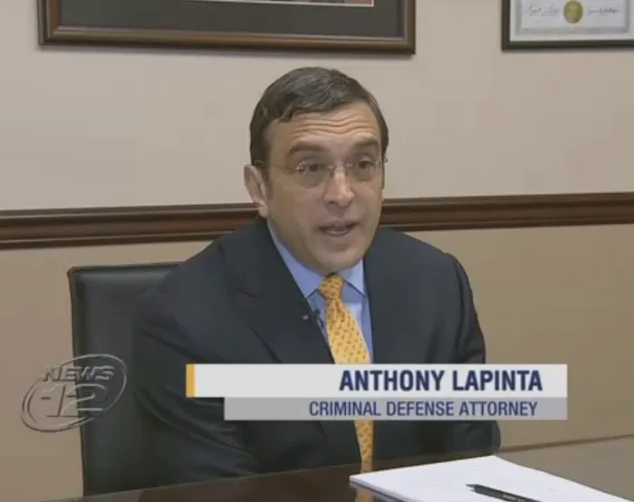 Anthony M. La Pinta, Esq. 4