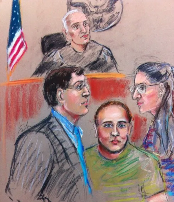 Anthony M. La Pinta, Esq. 4