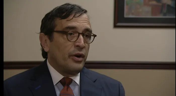 Anthony M. La Pinta, Esq. 4