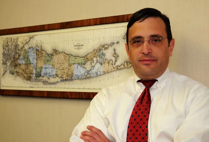 Anthony M. La Pinta, Esq. 4