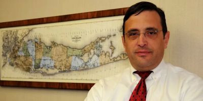 Anthony M. La Pinta, Esq.