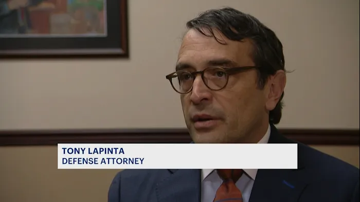 Anthony M. La Pinta, Esq. 4