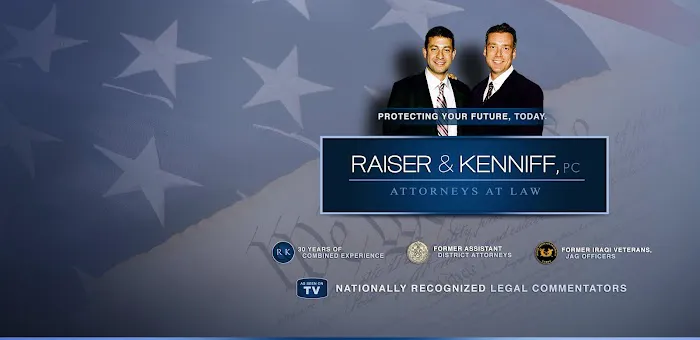 Raiser & Kenniff 4