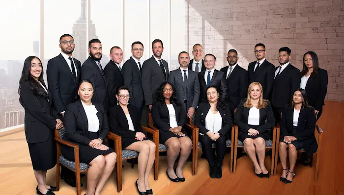 Elliot Ifraimoff & Associates, PC 4