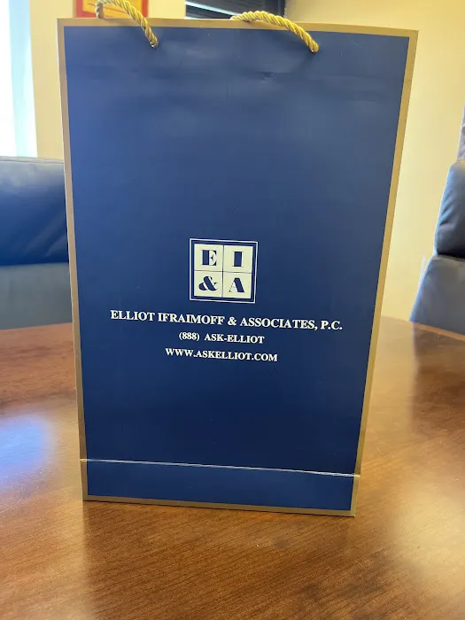 Elliot Ifraimoff & Associates, PC 4