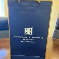 Elliot Ifraimoff & Associates, PC ico