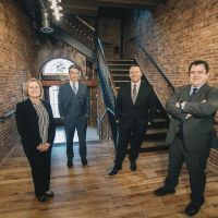 Gillman Capone Law ico