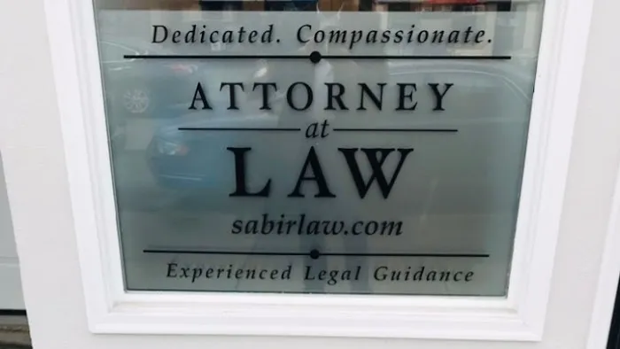 Sabir Law Group 3