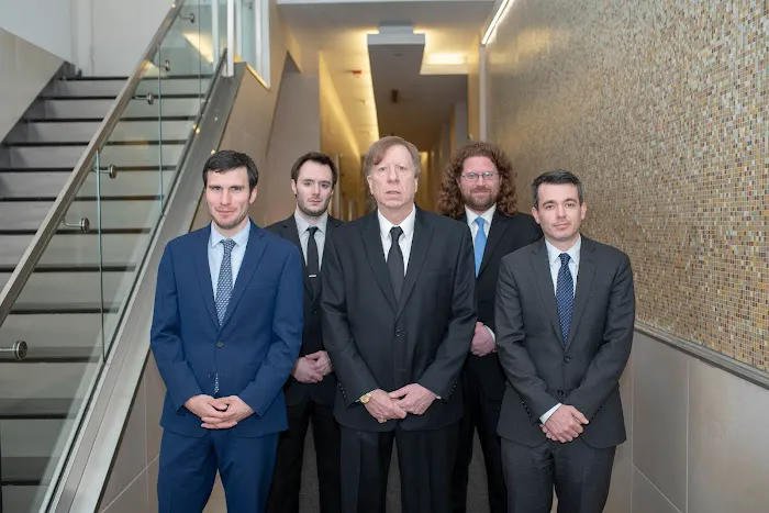 Louis B Himmelstein & Associates 5