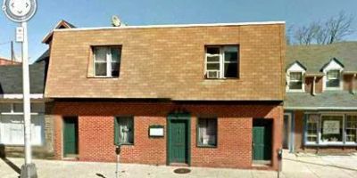 John Mendy Law Office