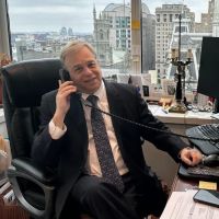 Your Legal Warrior ico