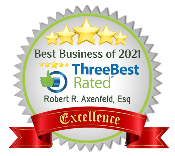 Axenfeld Law Group, LLC 5