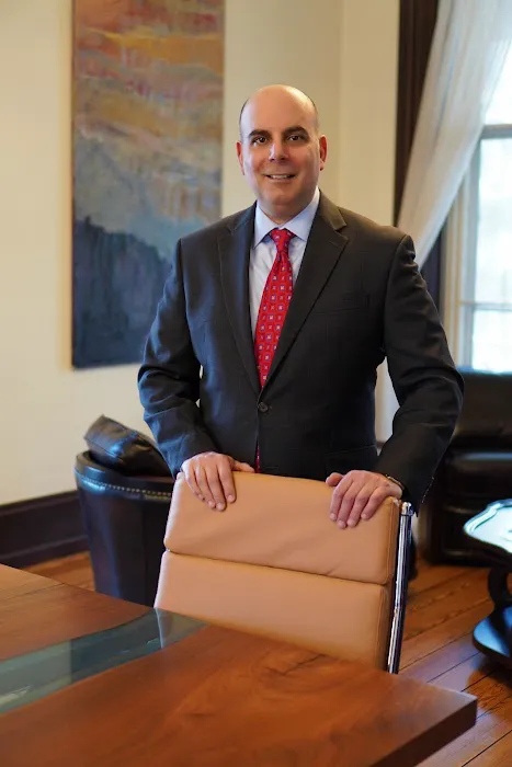 Axenfeld Law Group, LLC 5