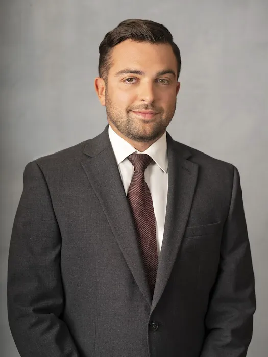 Brandon J. Broderick, Personal Injury Attorney at Law 3
