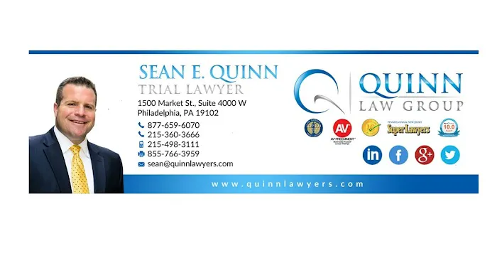 Quinn Law Group, LLC 5