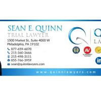 Quinn Law Group, LLC ico