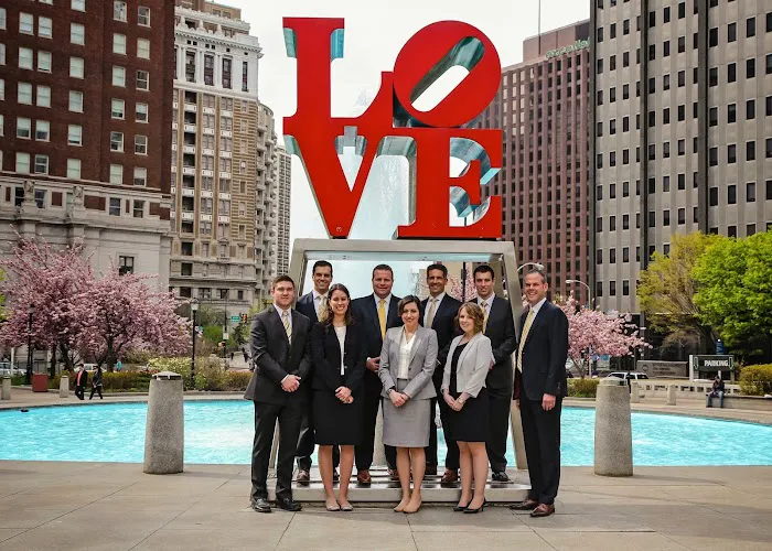 Quinn Law Group, LLC 5