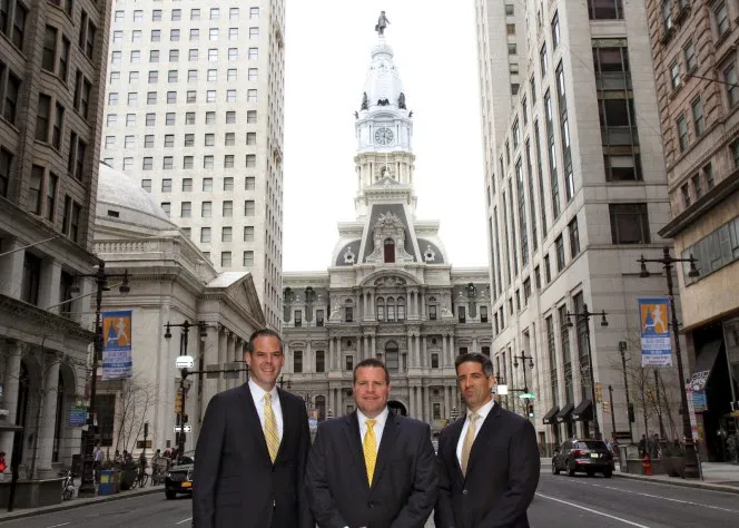 Quinn Law Group, LLC 5