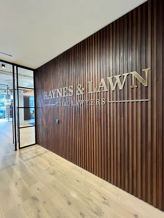 Raynes & Lawn 5