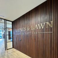 Raynes & Lawn ico