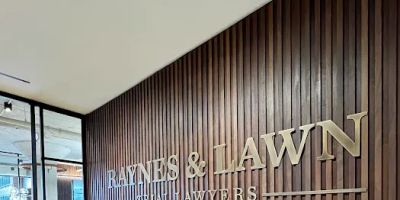Raynes & Lawn