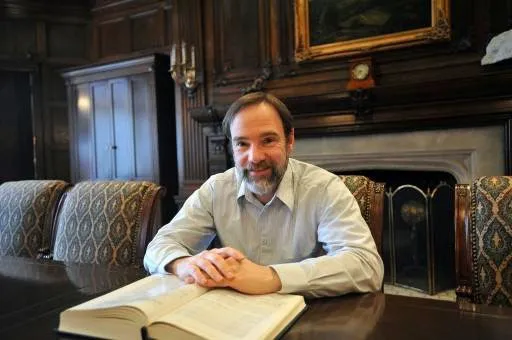 Joel D. Feldman 5