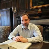 Joel D. Feldman ico