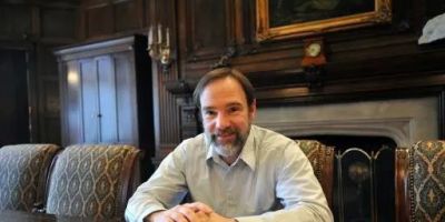 Joel D. Feldman