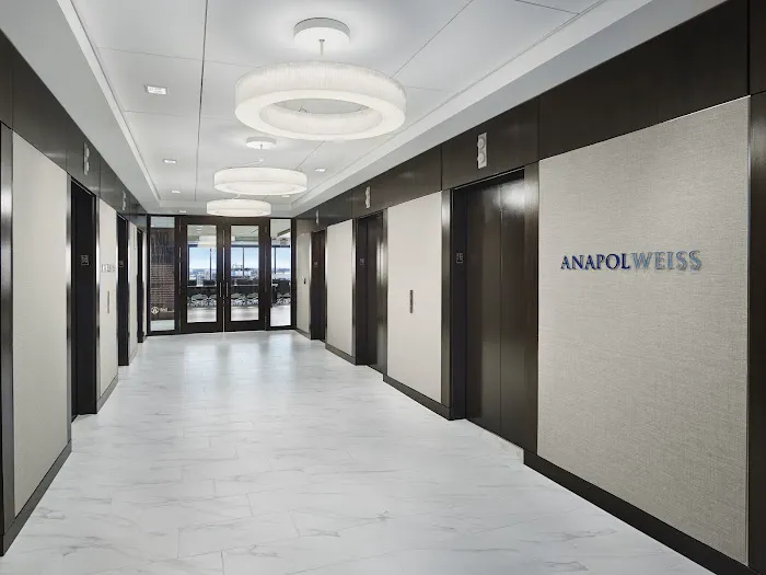 Anapol Weiss 5