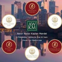 Astor Weiss Kaplan & Mandel, LLP ico