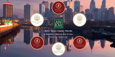 Astor Weiss Kaplan & Mandel, LLP