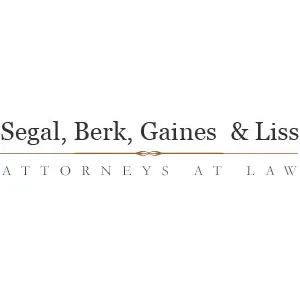 Segal Berk Gaines & Liss 5