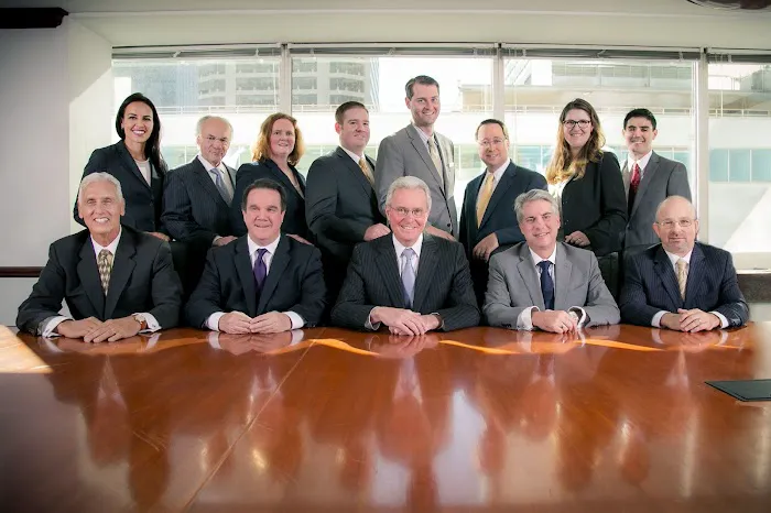 Leonard, Sciolla, Leonard & Tinari, LLP 5