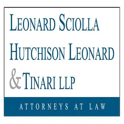 Leonard, Sciolla, Leonard & Tinari, LLP 5