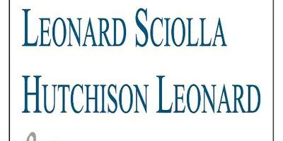Leonard, Sciolla, Leonard & Tinari, LLP